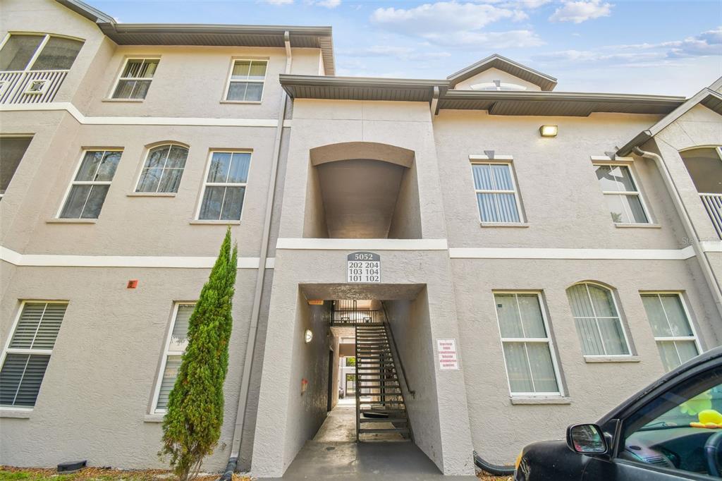 5052 SUNRIDGE PALMS DRIVE UNIT 102