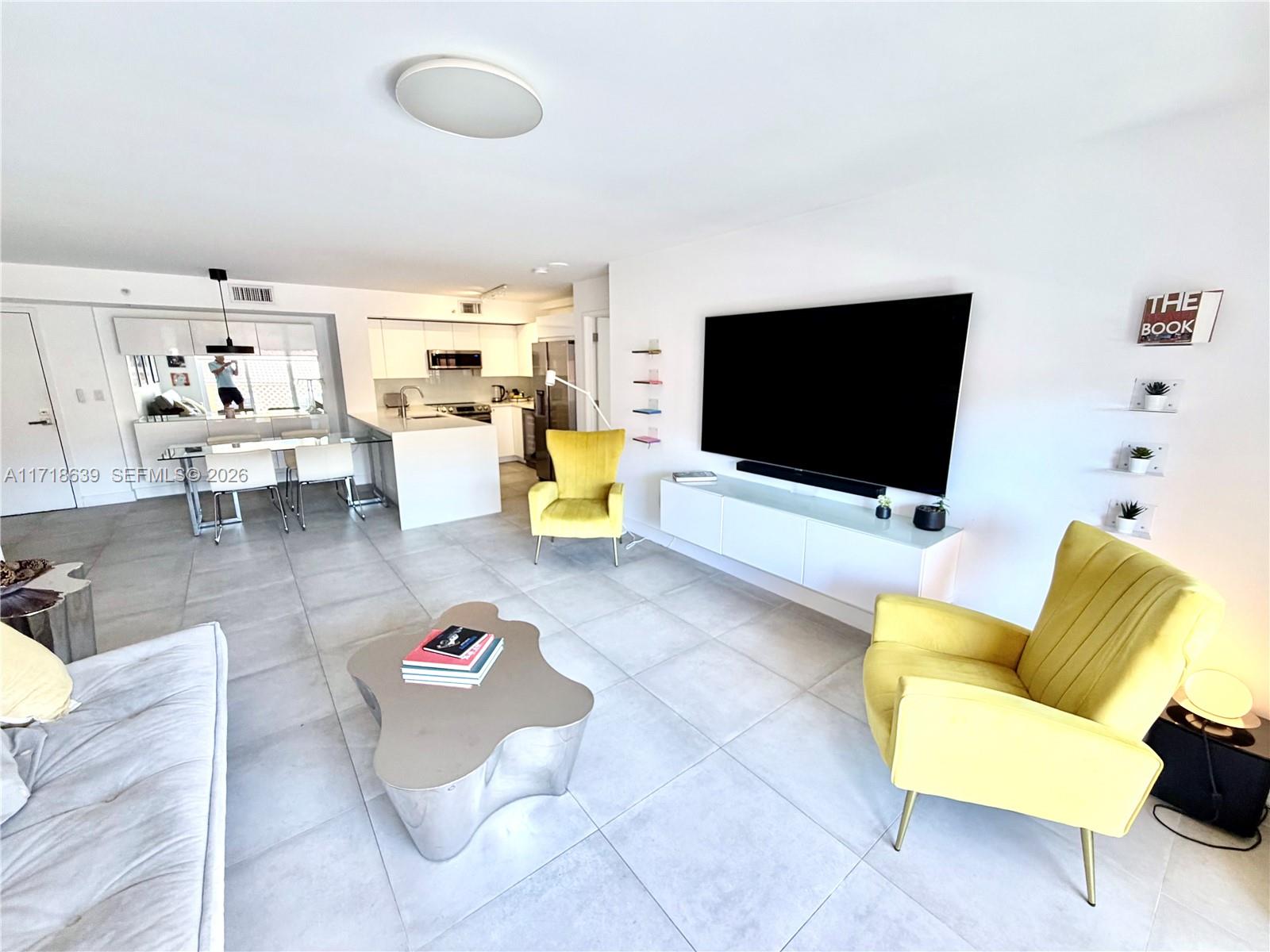 90 Alton Rd # 303, Miami Beach FL 33139