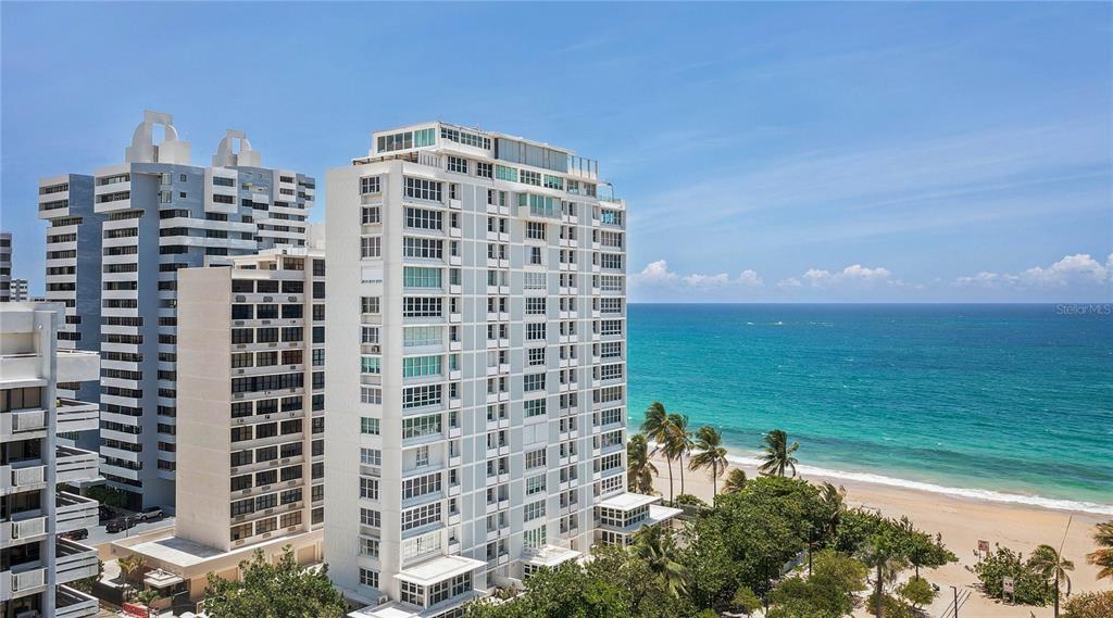 1503 ASHFORD AVENUE UNIT 3C