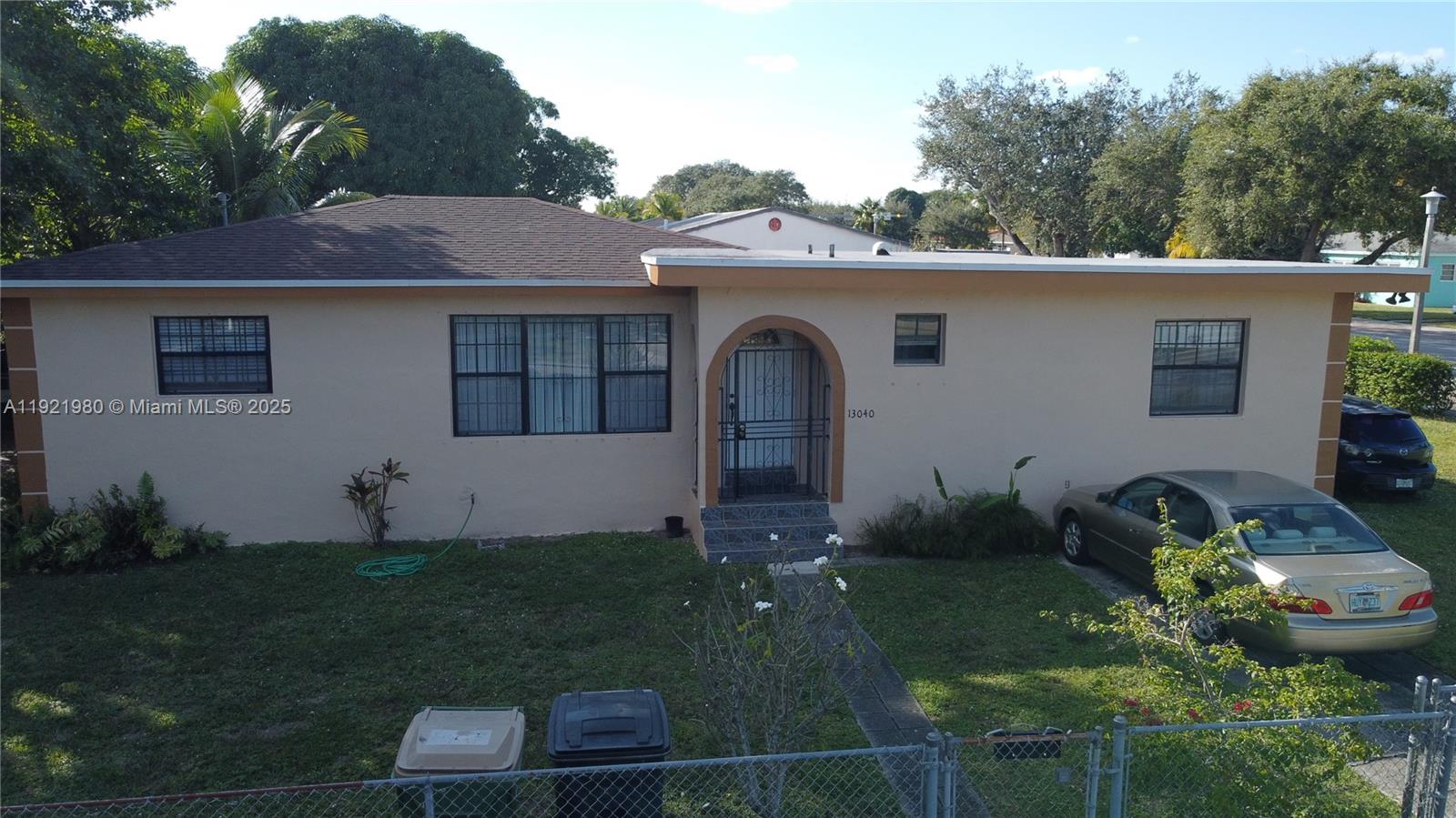 13040 NW 13th Ave, North Miami FL 33167
