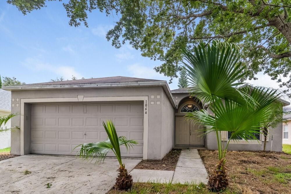 1064 REMINGTON AVENUE