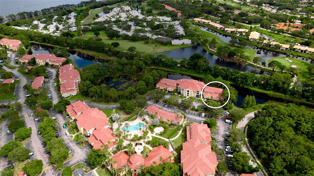 4751 TRAVINI CIRCLE UNIT 4-116
