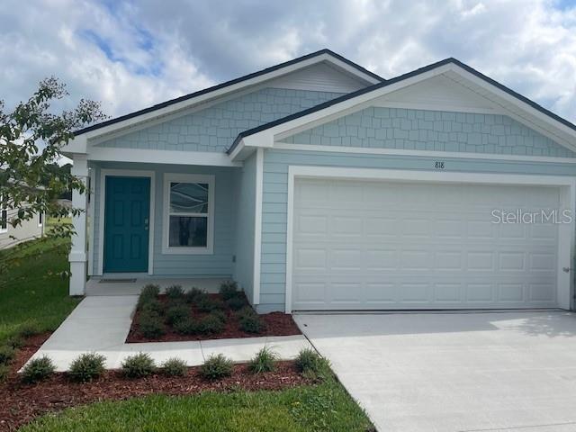 818 GRAND RESERVE DRIVE