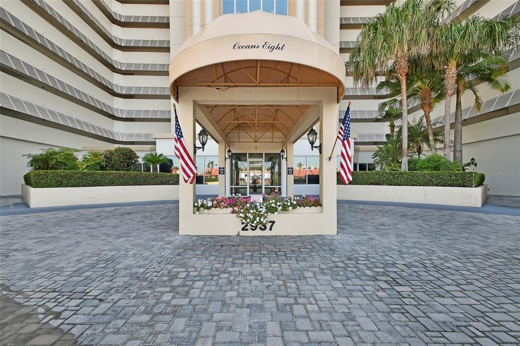 2937 S ATLANTIC AVENUE UNIT 1108