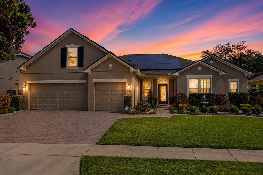 2260 PICKFORD CIRCLE