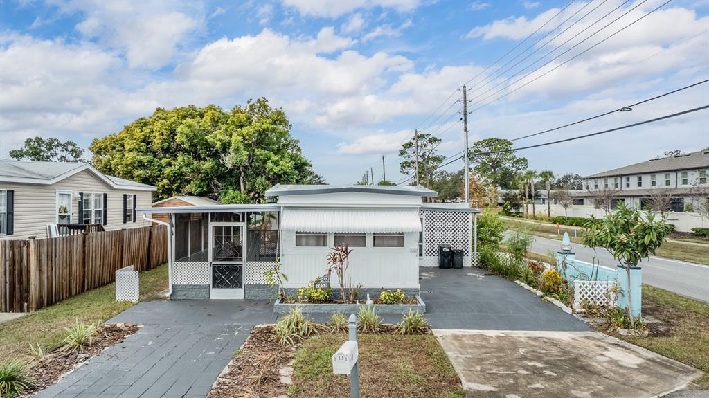 2453 SANTIAGO DRIVE