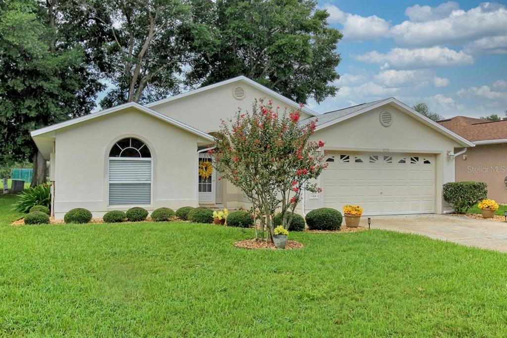 544 GRAND VISTA TRAIL