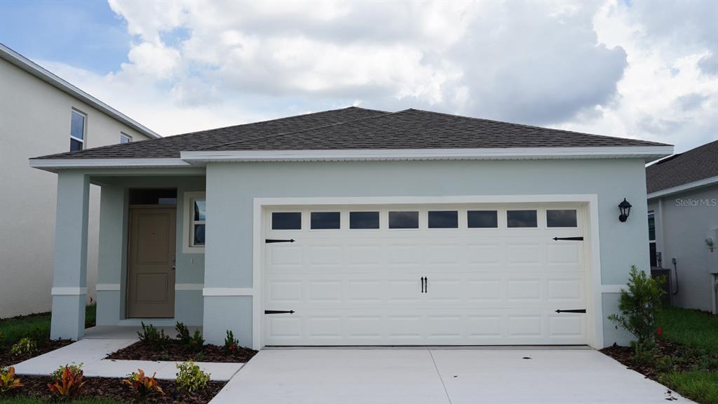4417 LAKE FOX DRIVE