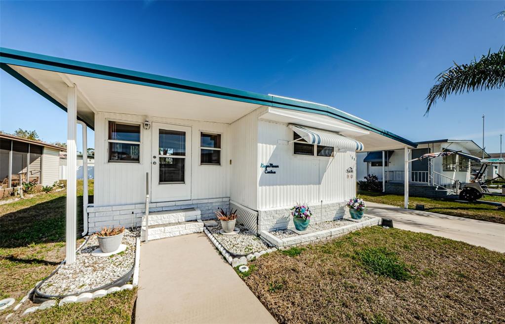 159 MELODY LANE