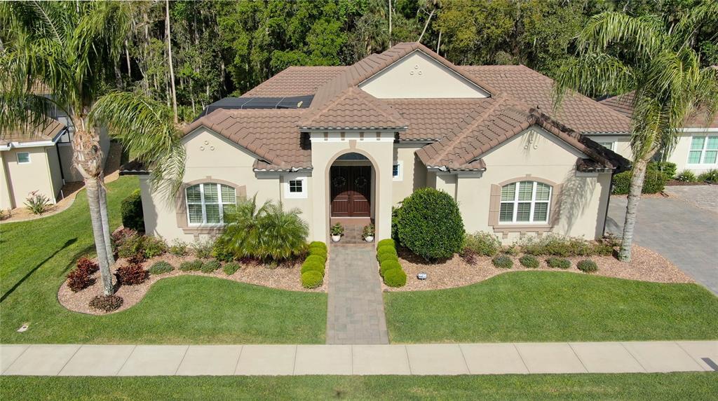 56 NEW WATER OAK DRIVE