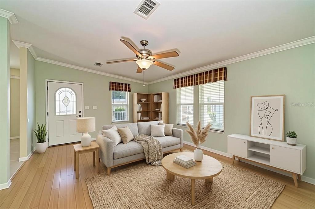 5316 53RD AVENUE E UNIT A23, BRADENTON, FL — photo 3 of 30