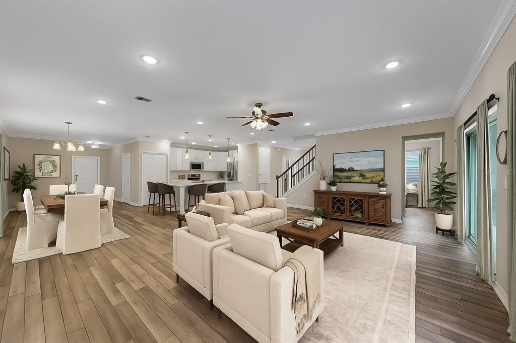 8346 ABALONE LOOP, PARRISH, FL — photo 4 of 30