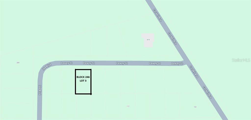 BLOCK 246 LOT 3, INTERLACHEN, FL — photo 5 of 5