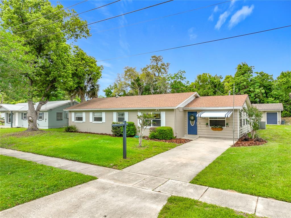 2681 AZALEA DRIVE