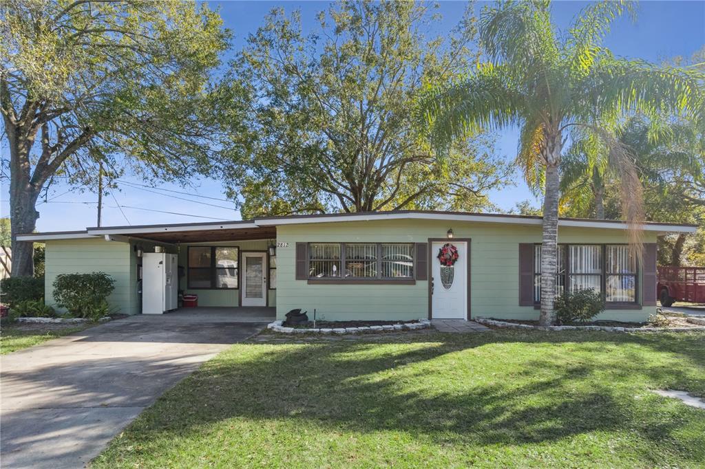 2812 W ORANGE BOULEVARD
