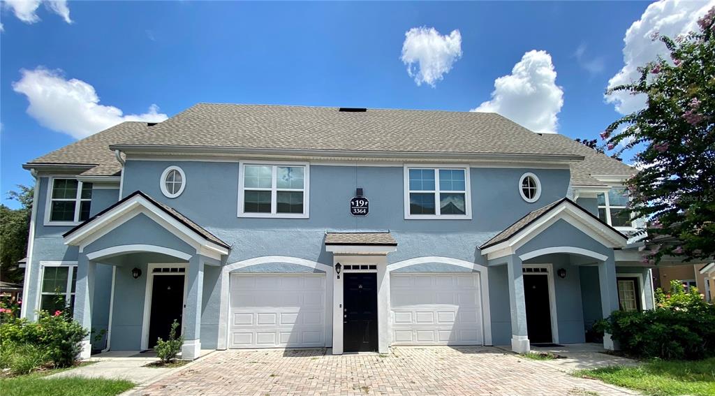 3364 WESTCHESTER SQUARE BOULEVARD UNIT 205