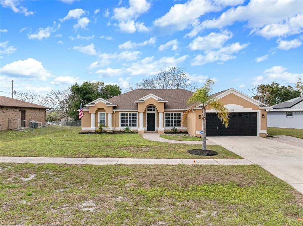 1928 EDEN DRIVE