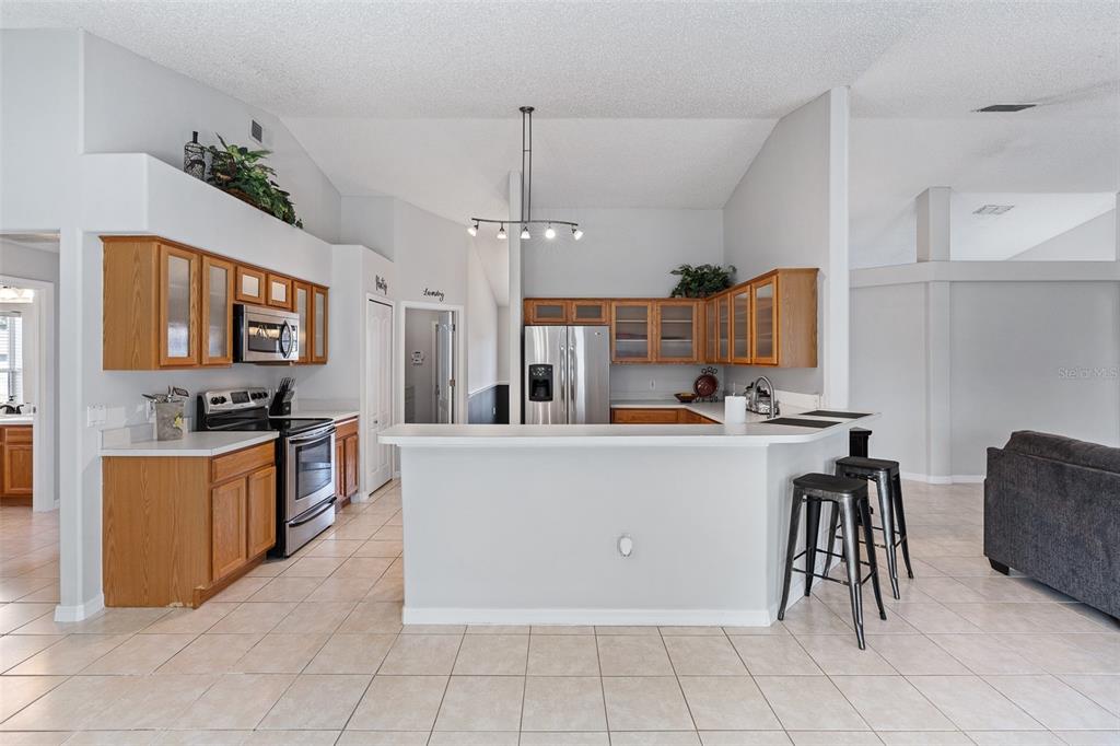 1928 EDEN DRIVE, DELTONA, FL — photo 4 of 30