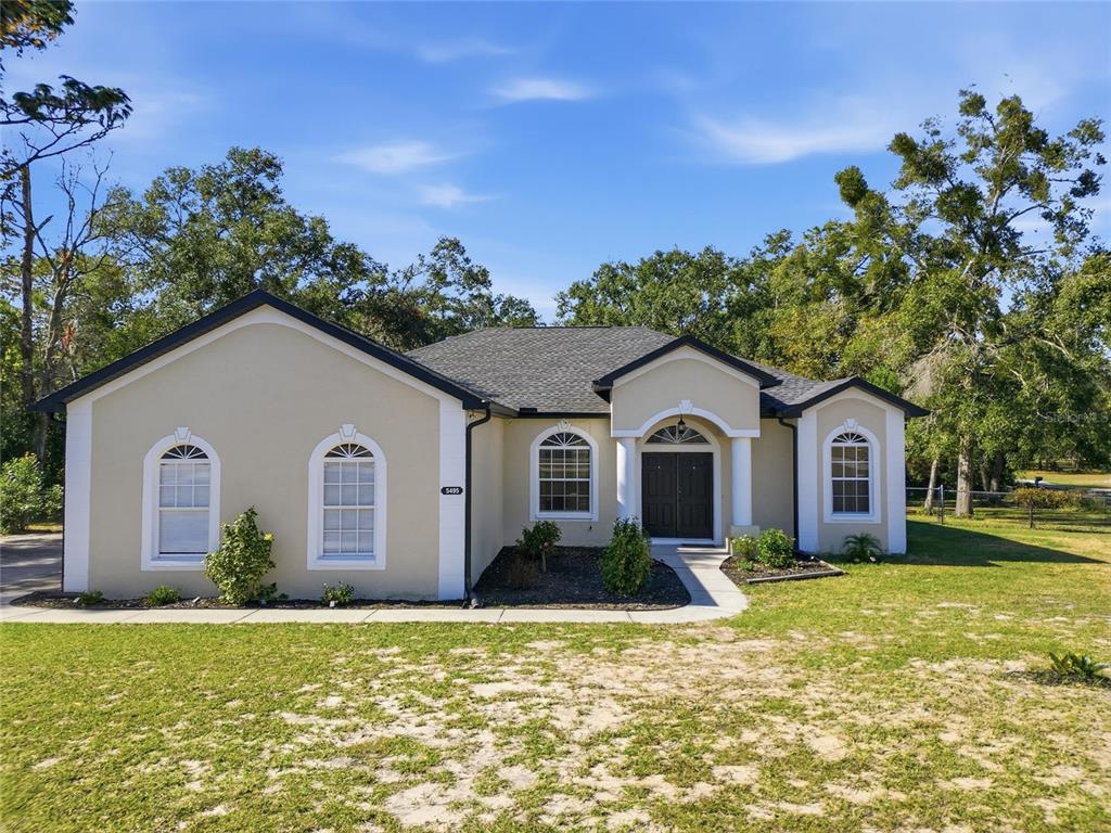 5495 EMERALD DRIVE