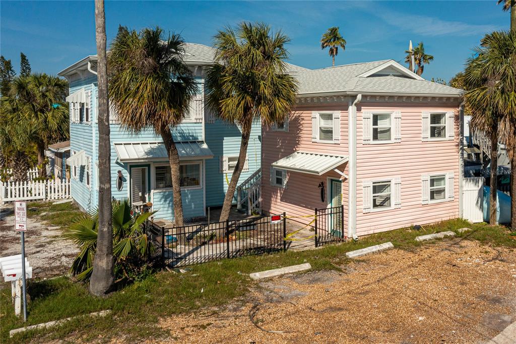 134 86TH AVENUE, TREASURE ISLAND, FL — photo 2 of 10