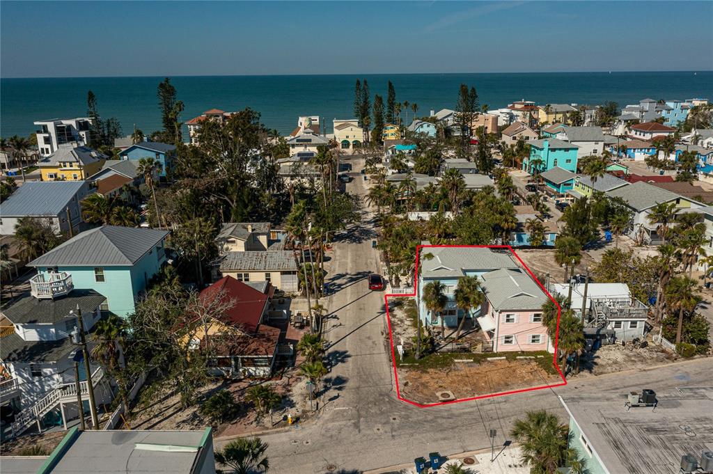 134 86TH AVENUE, TREASURE ISLAND, FL — photo 4 of 10