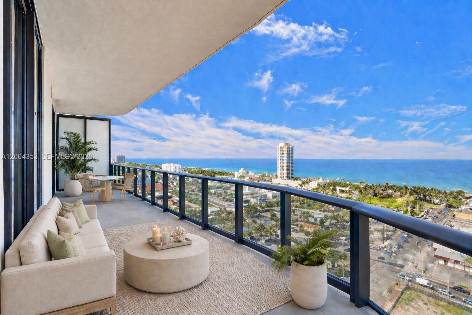 580 72nd St # 1702, Miami Beach FL 33141