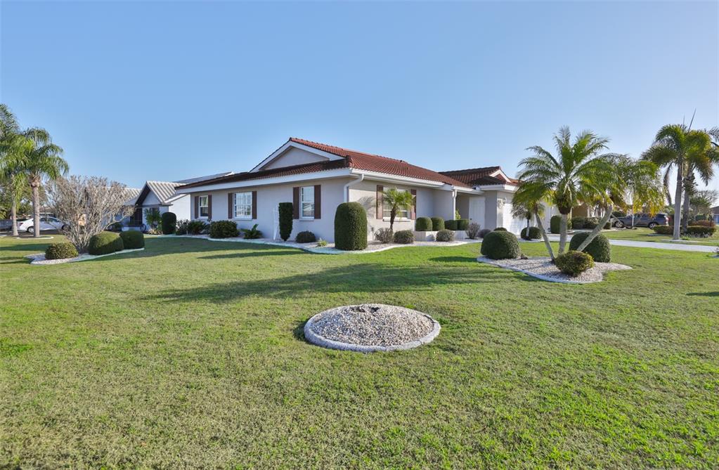 1809 GRANVILLE LANE