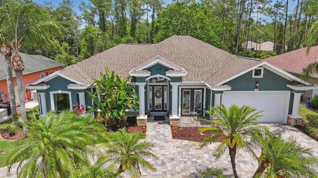 109 EDWARD DRIVE