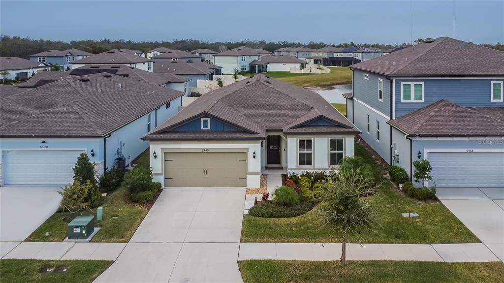 12940 BROOKSIDE MOSS DRIVE