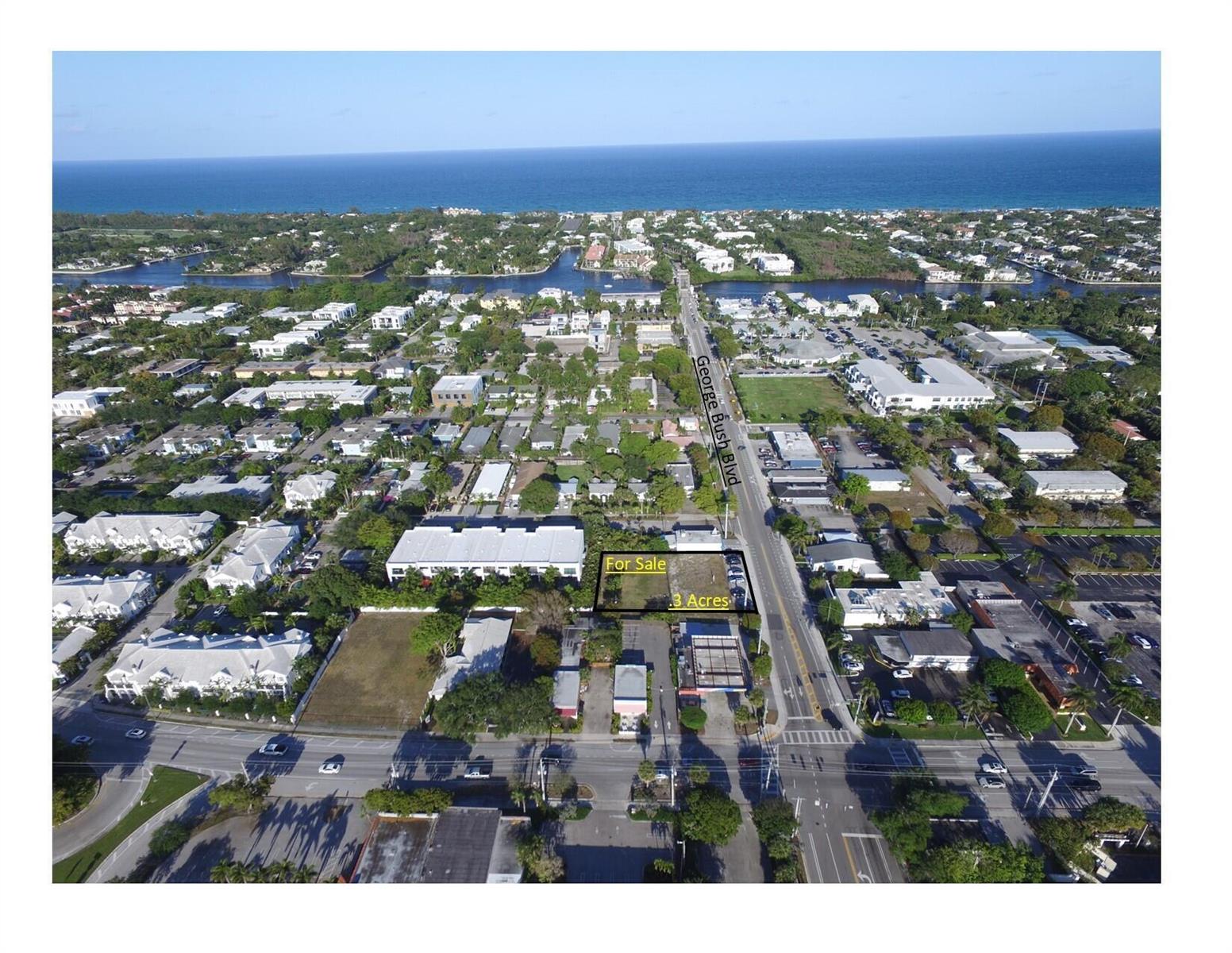 655 S George Bush Boulevard, Delray Beach FL 33483