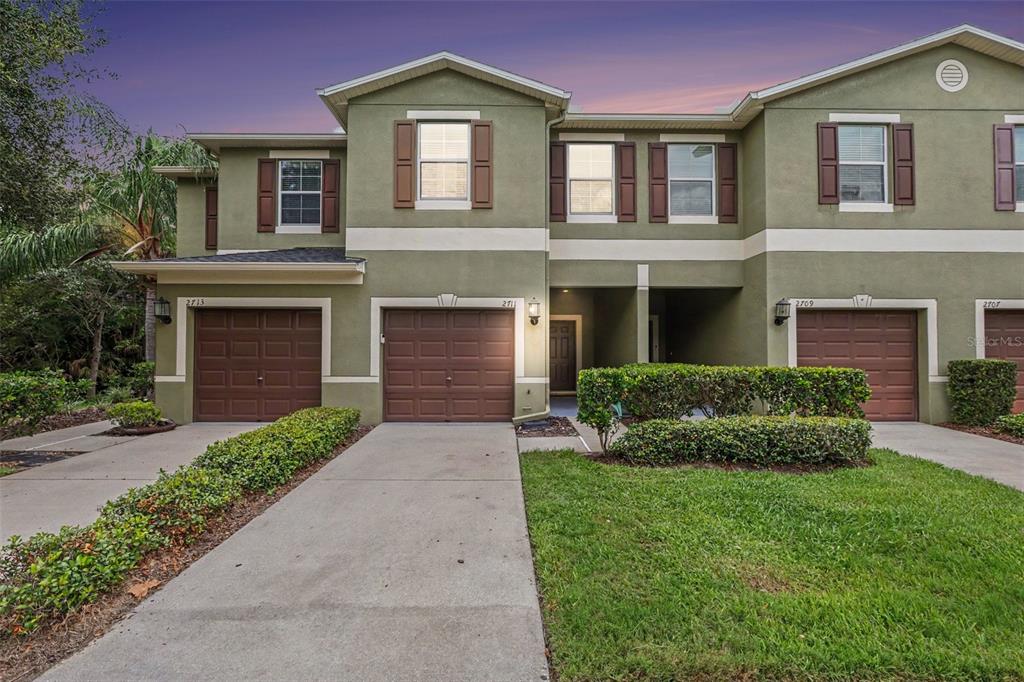 2711 ISABELLA VALLEY COURT