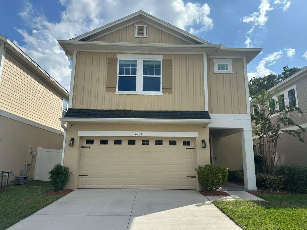 4288 HIBISCUS BLOOM DRIVE