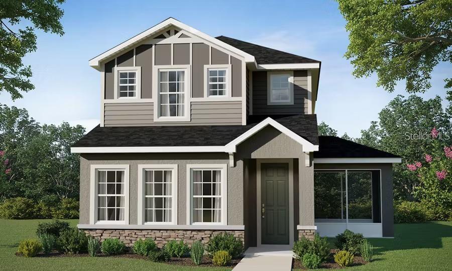 4012 WAVING HICKORY BOULEVARD