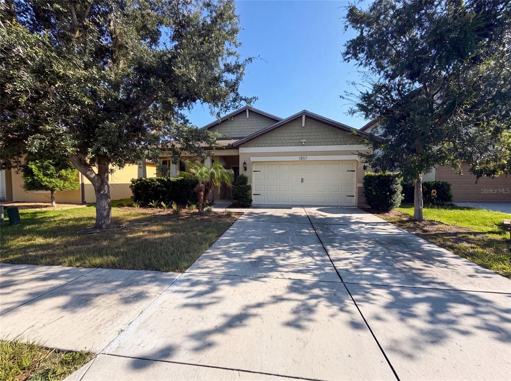 1857 TRILLIUM BOULEVARD