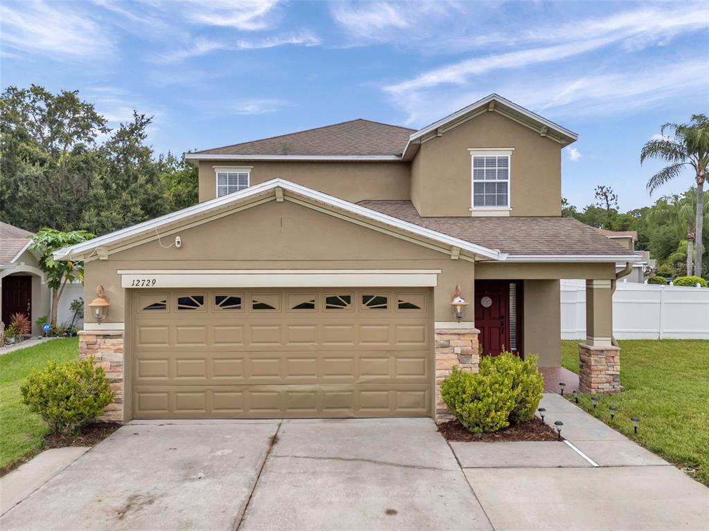 12729 SAULSTON PLACE