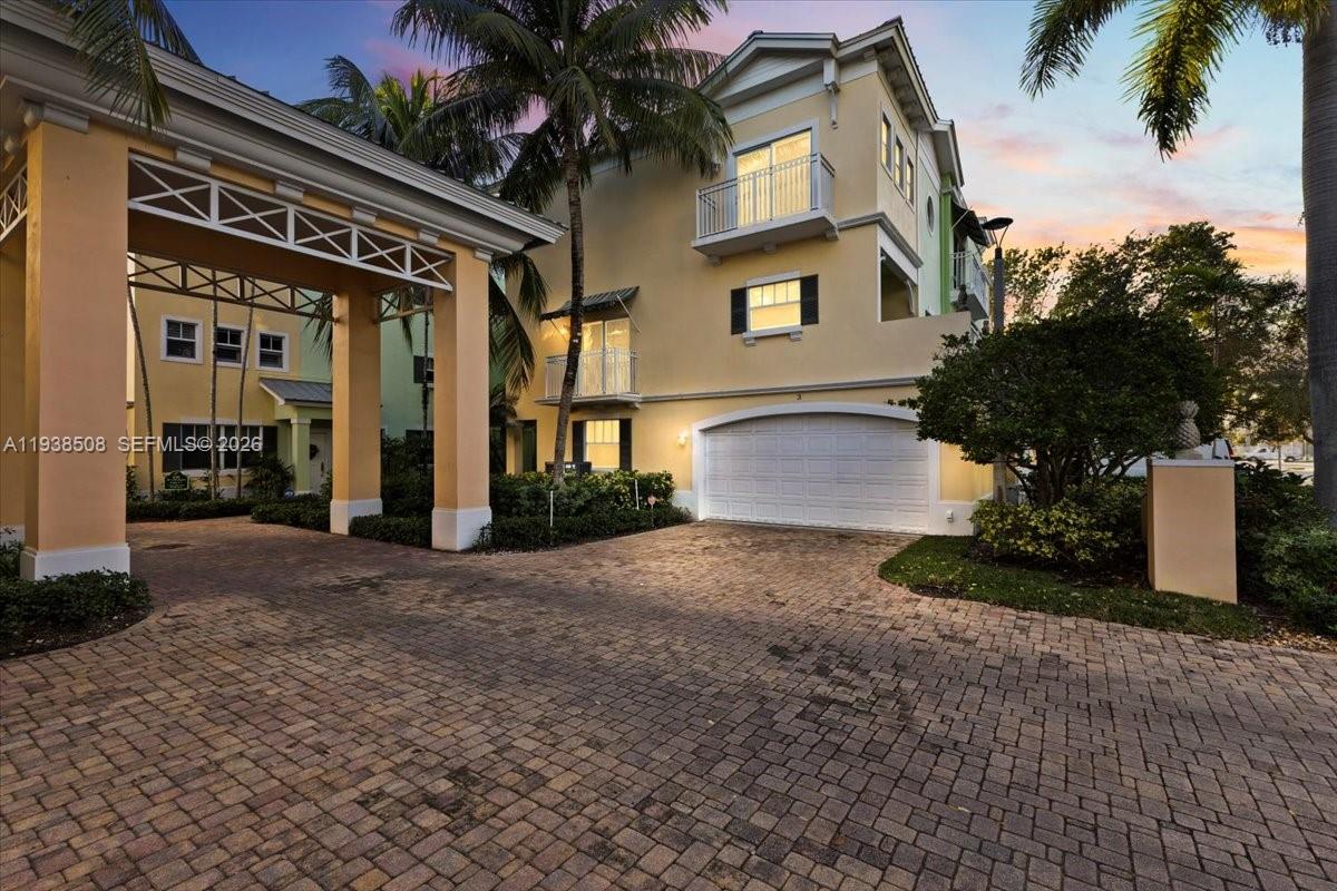 630 SE 15th St # 3, Fort Lauderdale FL 33316