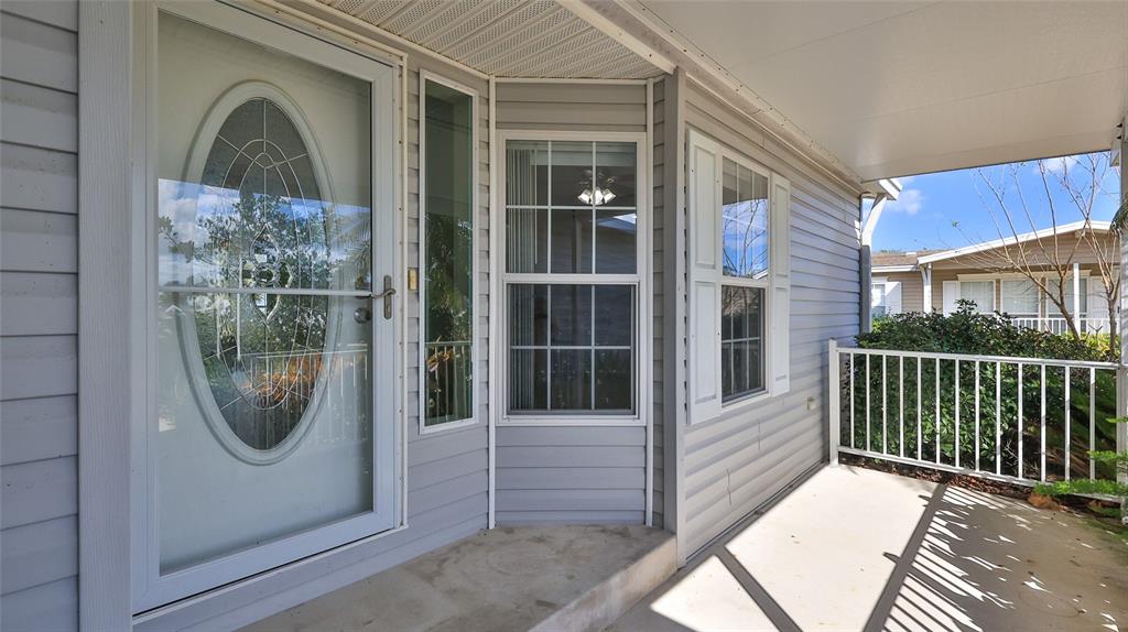 361 MARSH LANDING LOOP, OAK HILL, FL — photo 2 of 30
