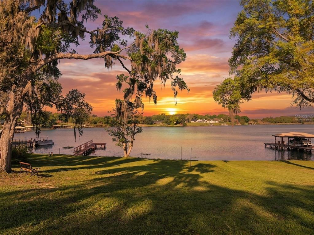 2874 E CROOKED LAKE DRIVE, EUSTIS, FL — photo 3 of 30