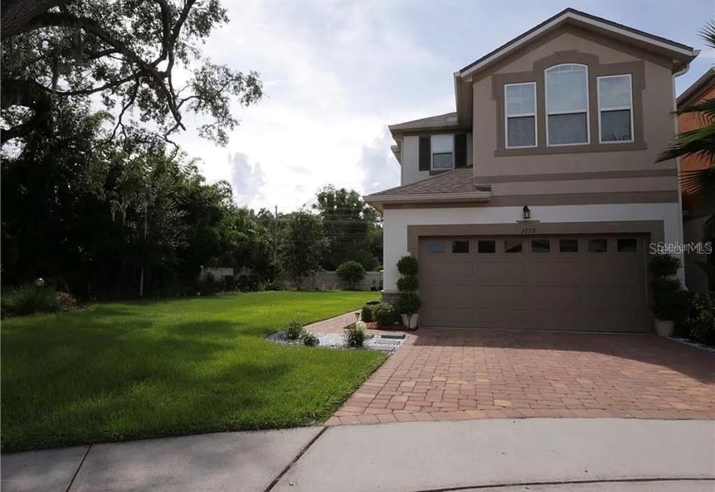 3778 BRIGHTON PARK CIRCLE