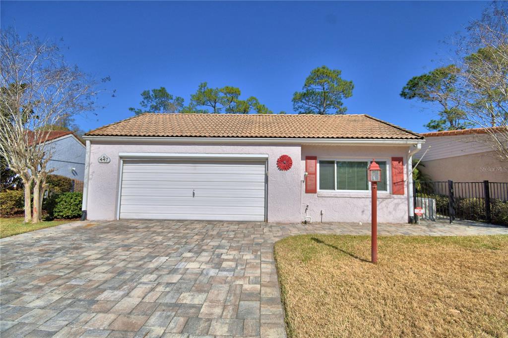 447 SAN JOSE DRIVE