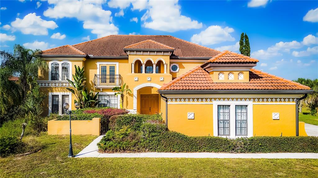 23800 MILFORD DRIVE