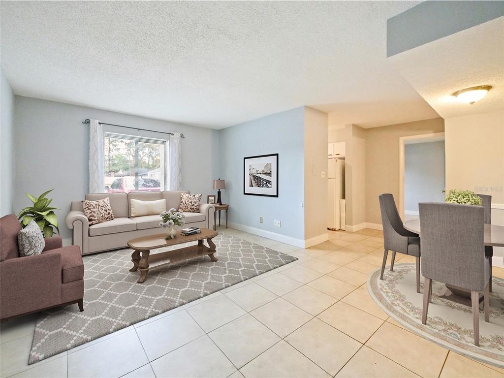 127 SPRINGWOOD CIRCLE UNIT A, LONGWOOD, FL — photo 3 of 20