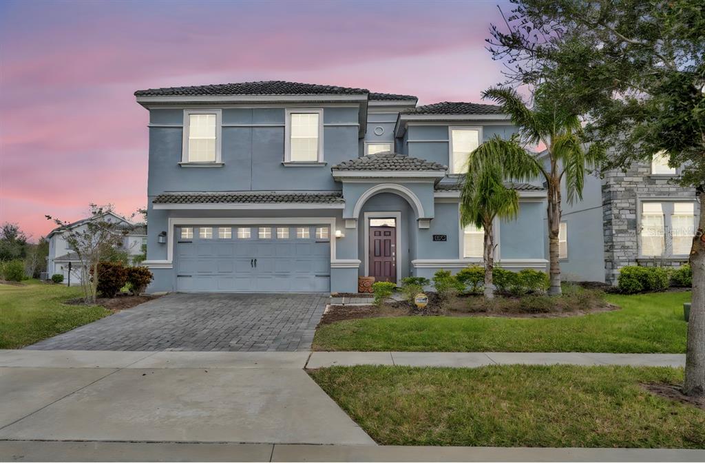 1533 MAIDSTONE COURT