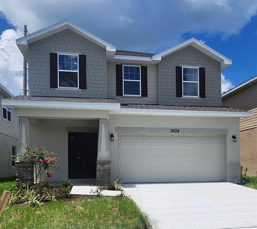 3624 SAGEFIELD DRIVE