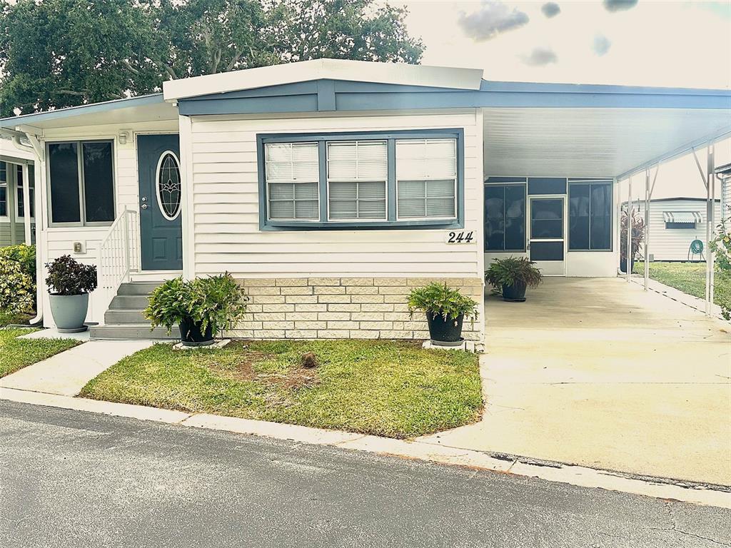 9790 66TH STREET N UNIT 244