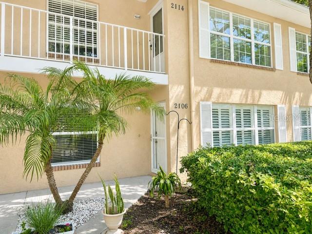 2106 GULF VIEW BOULEVARD UNIT 2106