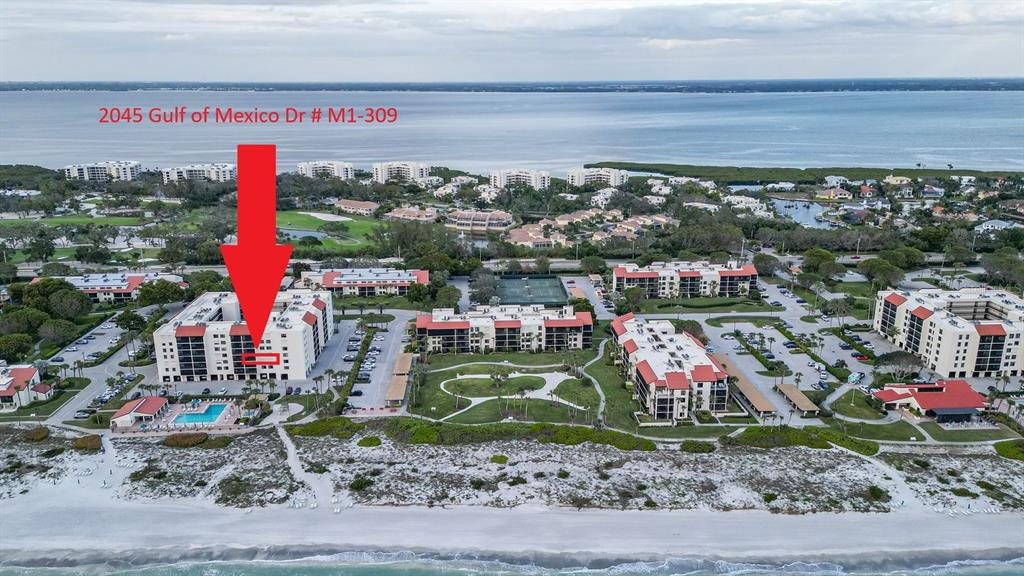 2045 GULF OF MEXICO DRIVE UNIT M1-309