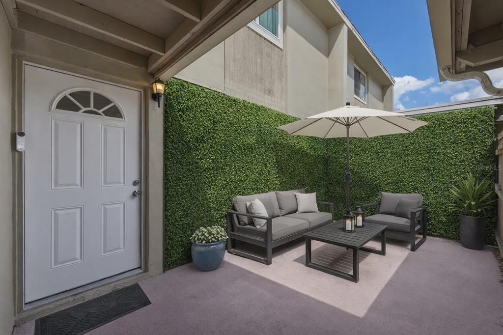 7912 CEDAR DRIVE UNIT 7912, TEMPLE TERRACE, FL — photo 4 of 28