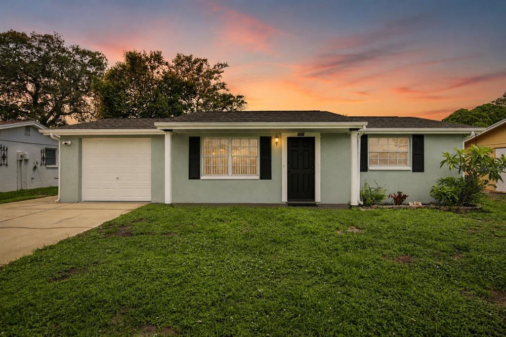 7821 SAGEBRUSH DRIVE