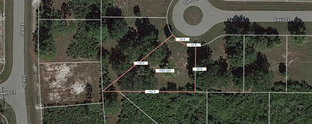 3 DAVIT COURT, PLACIDA, FL — photo 2 of 8